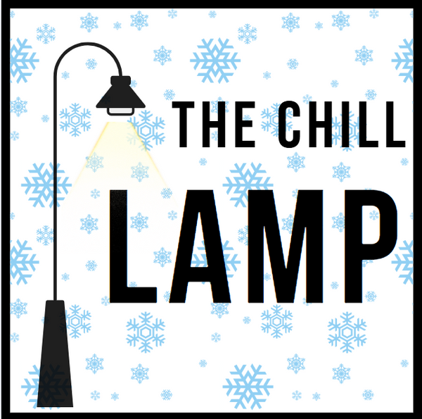 Chill lamp